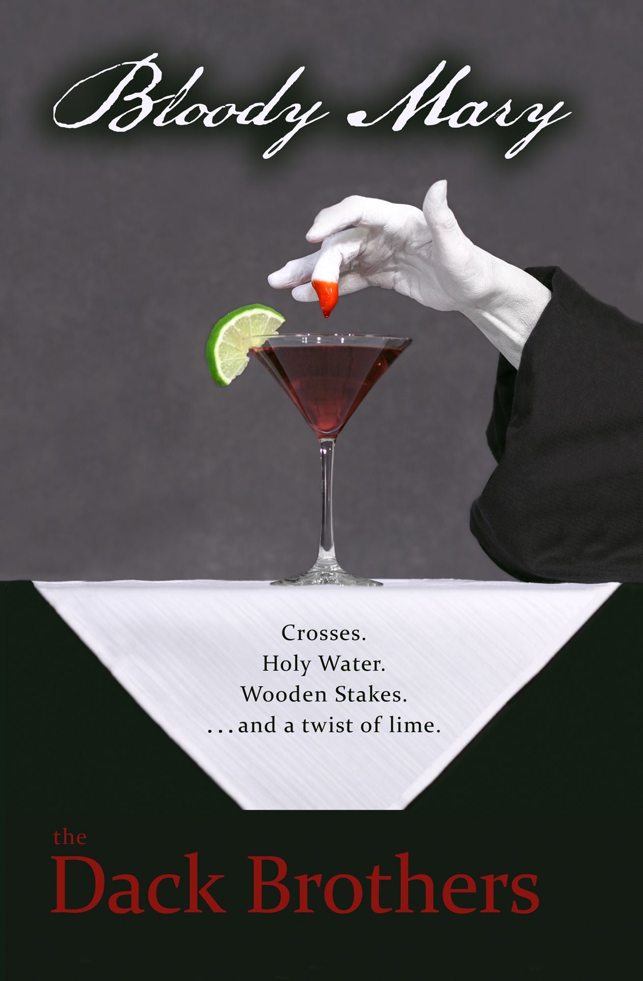 Bloody Mary