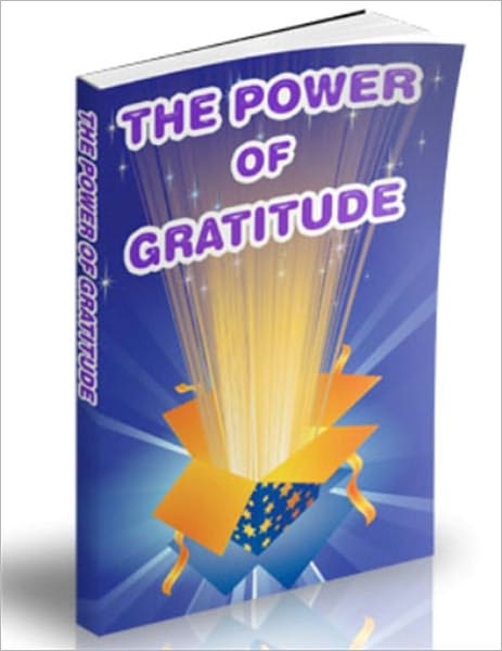 The Power of Gratitude