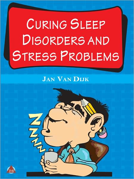 Curing Sleep Disorders and Stress Problems