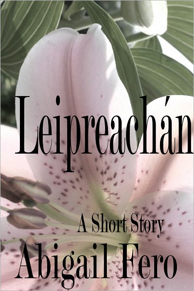 Leipreach&aacute;n