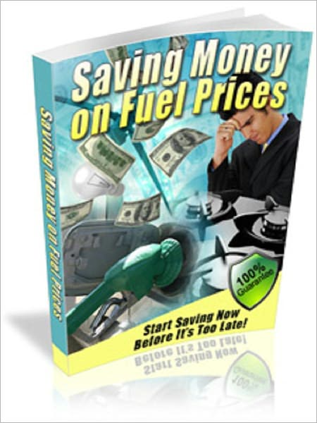 Saving Money on Fuel Prices
