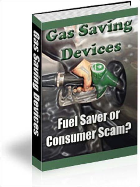 Gas-saving Devices