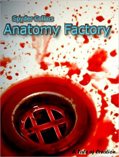 Anatomy Factory