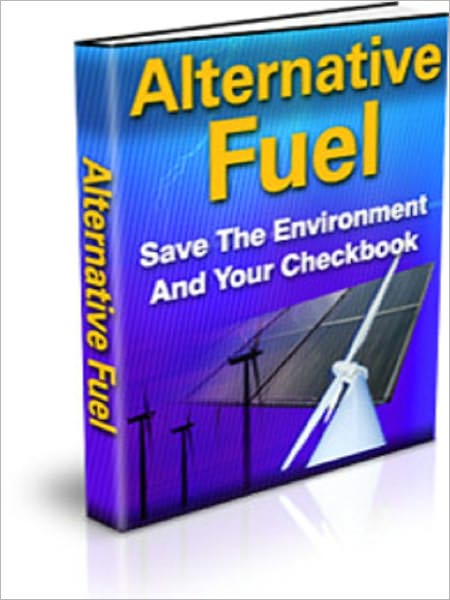 Alternative Fuel