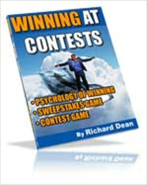 Winning Contests