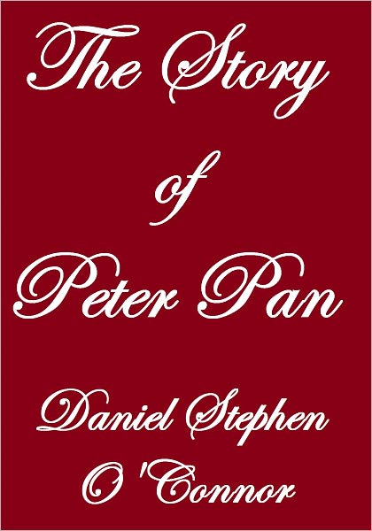 THE STORY OF PETER PAN