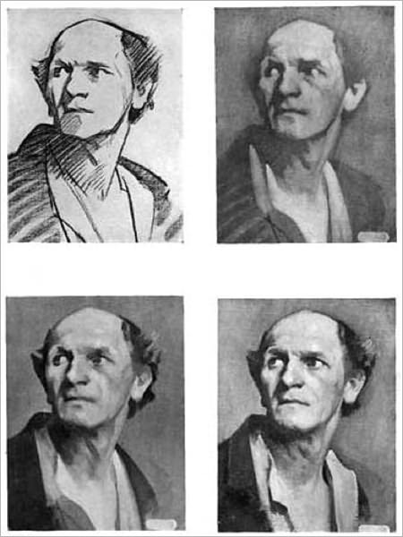 The Practice and Science of Drawing