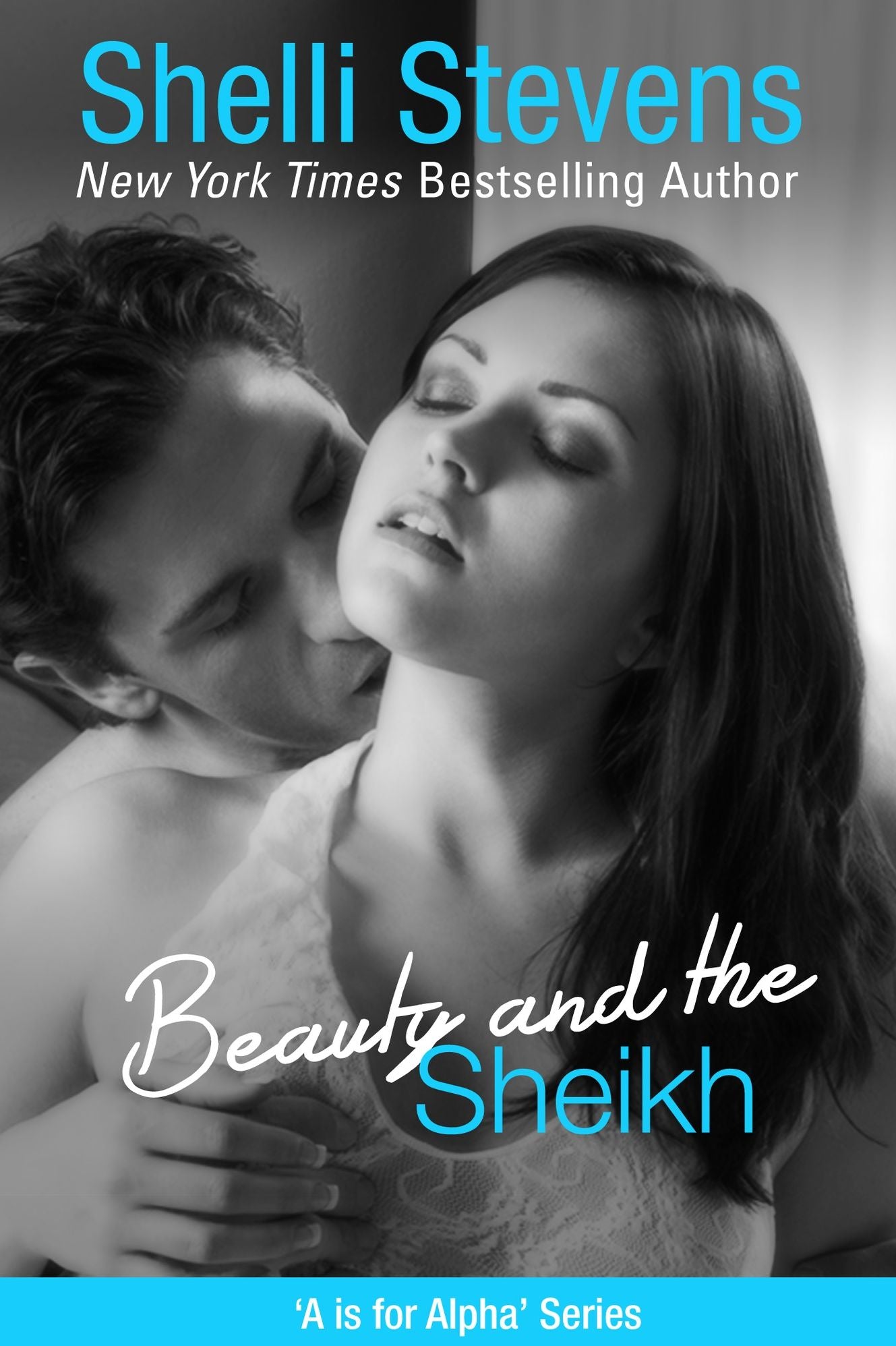 Beauty and the Sheikh
