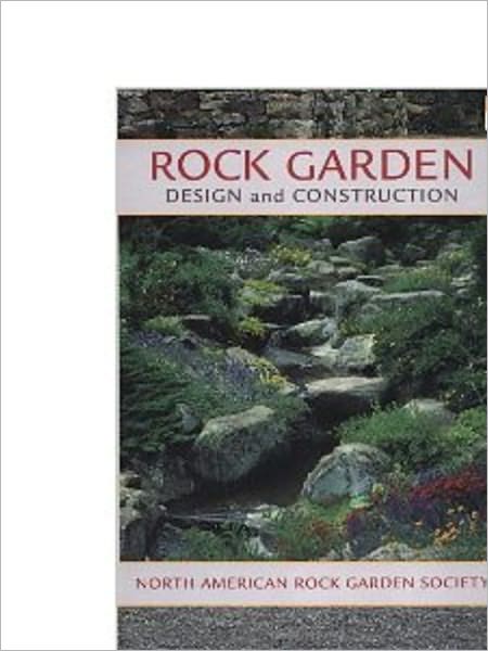 Making a Rock Garden