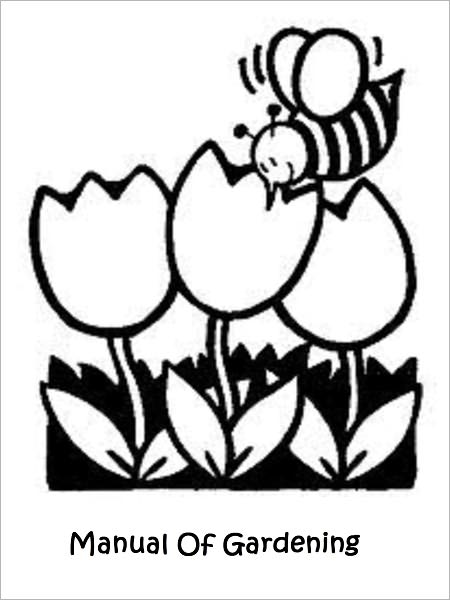 Manual Of Gardening