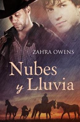 Nubes y Lluvia