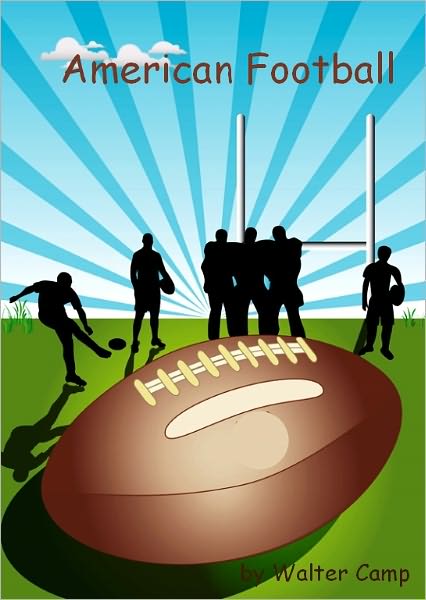 American Football (Illustrated)