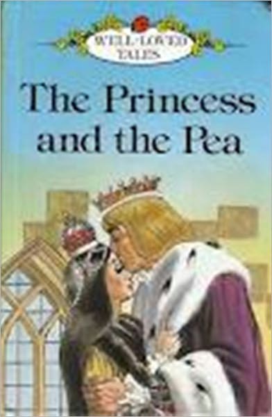 The Princess and the Pea