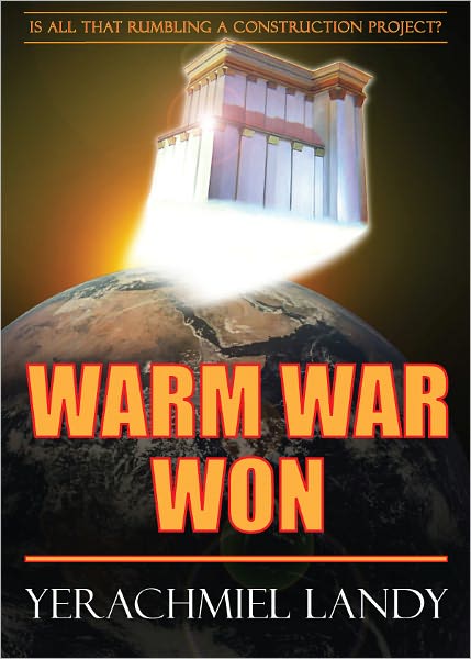 Warm War Won: Part One: The Book of Frame Job