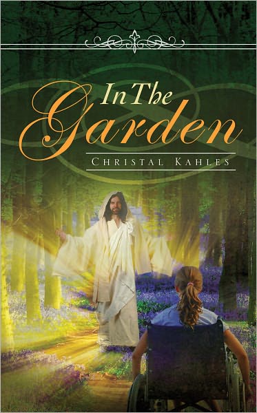 IN THE GARDEN