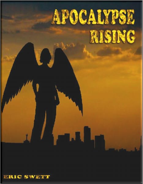 Apocalypse Rising