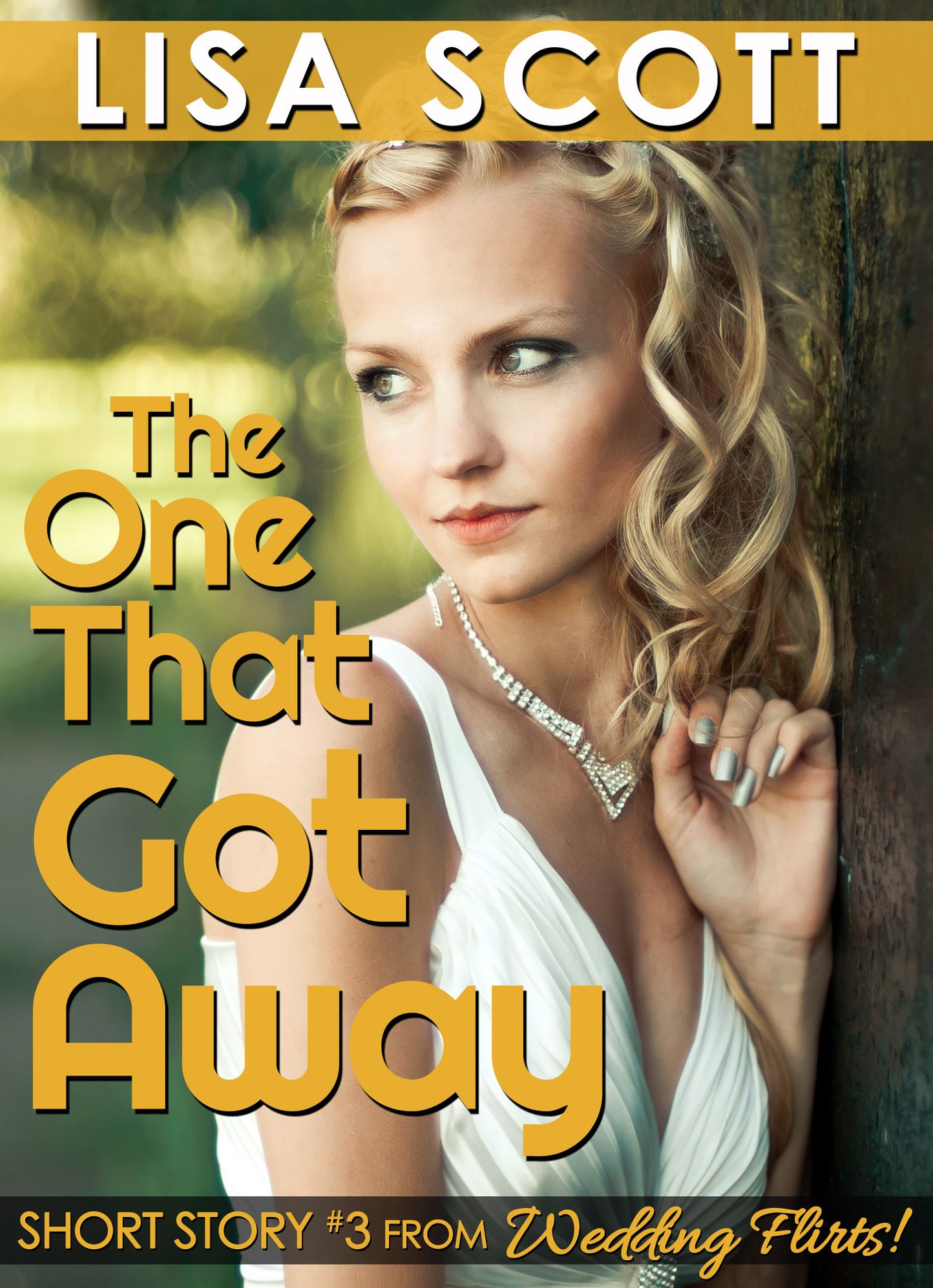 The One That Got Away