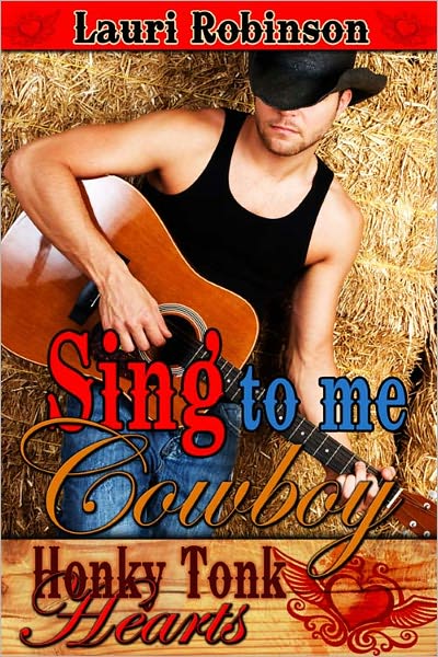 Sing to Me, Cowboy