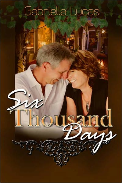 Six Thousand Days