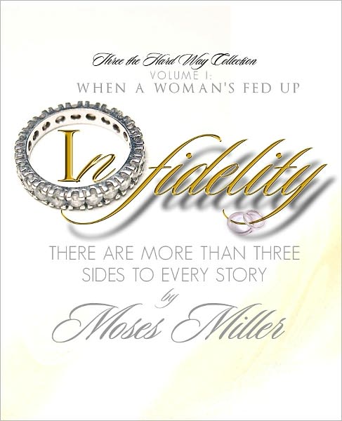 Infidelity