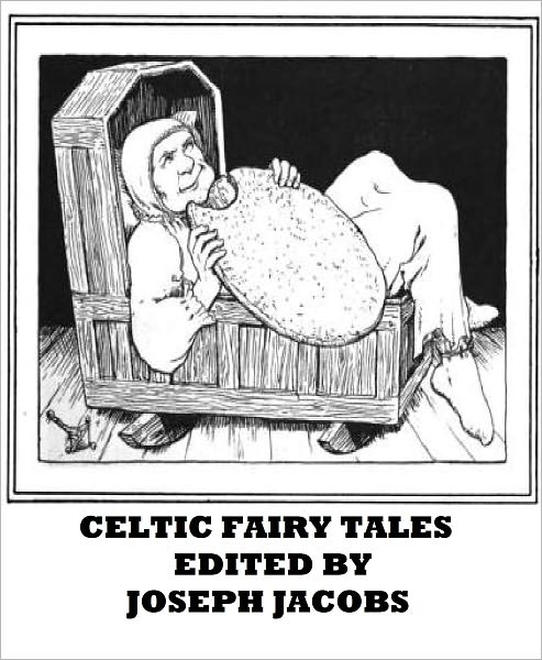 Celtic Fairy Tales