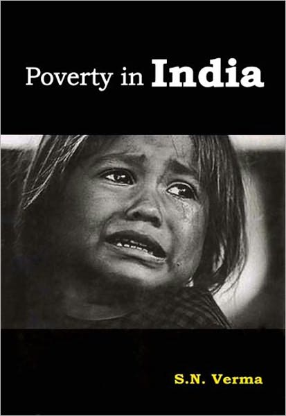 Poverty in India