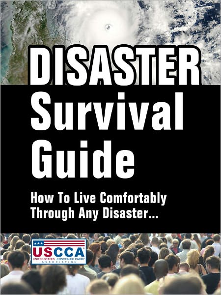 Disaster Survival Guide