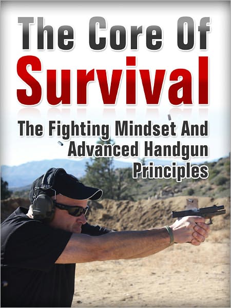 The Core Of Survival