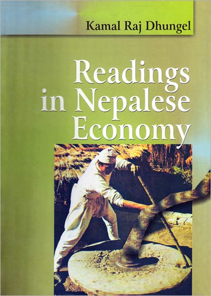 Readings in Nepalese Economy