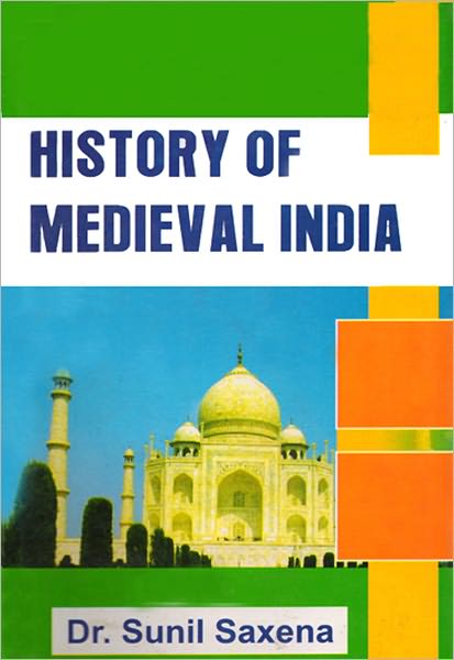 History of Medieval India