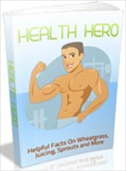 Health Hero