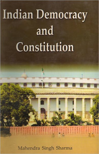 Indian Democracy And Constitution