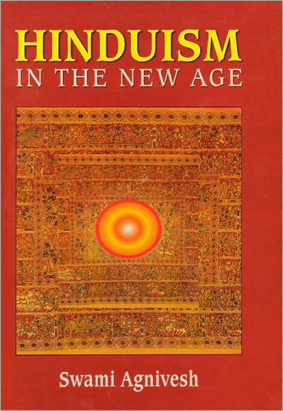 Hinduism in the New Age
