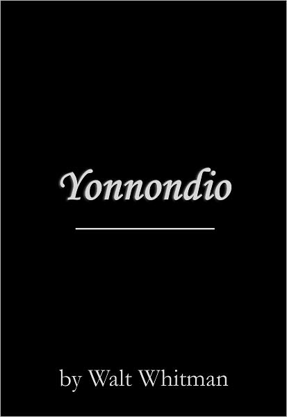 Yonnondio