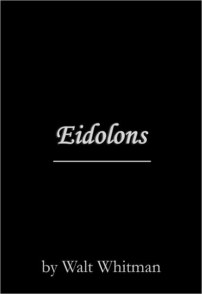 Eidolons