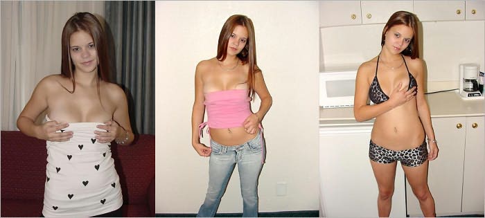Naughty Nymphos : All about Lindsay two