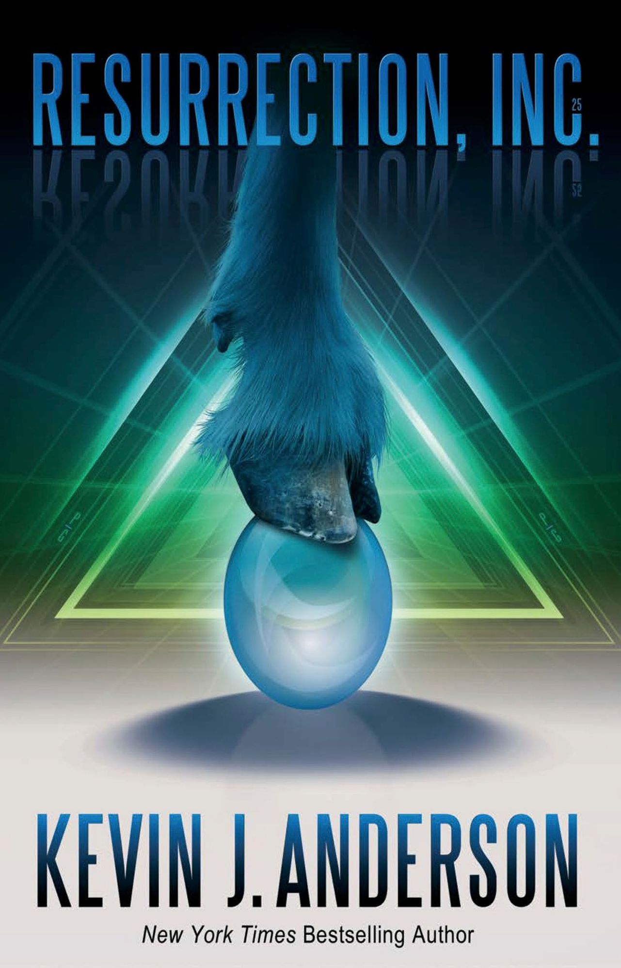 Resurrection, Inc.