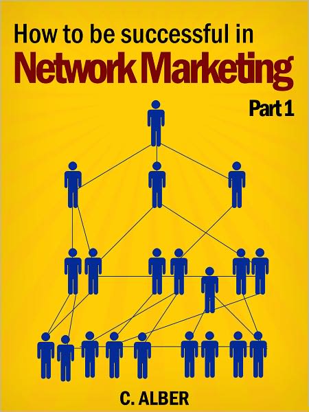 How to be Successful in Network Marketing - Part 1 - Fundamentals of Building a Strong Network Marketing Organization