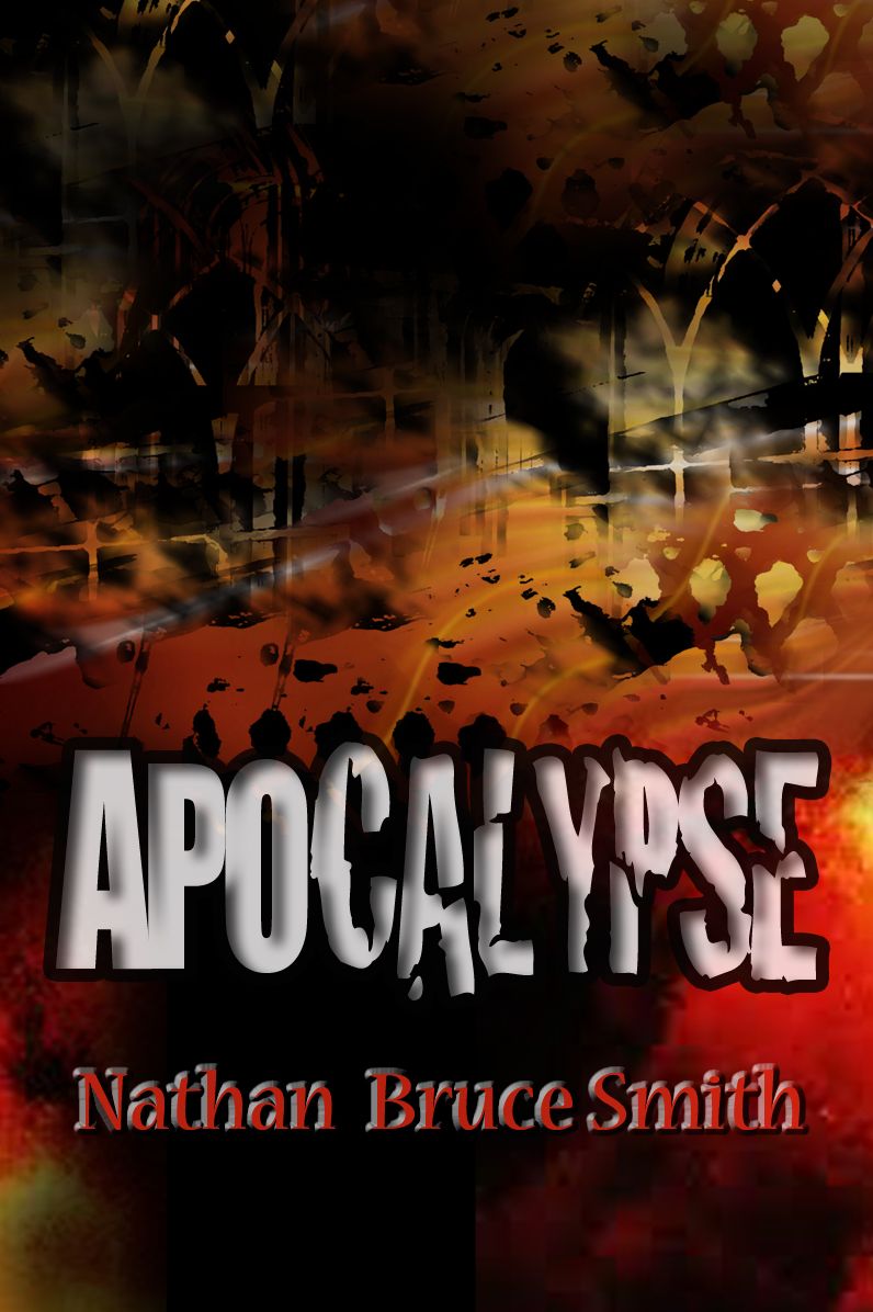 Apocalypse (King of Eden, Book 1)