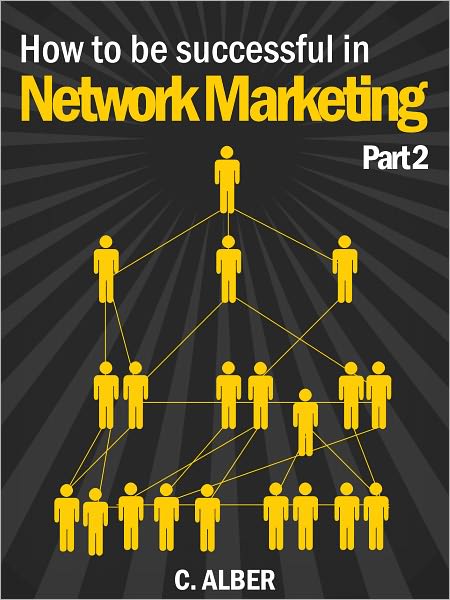 How to be Successful in Network Marketing - Part 2 - Fundamentals of Building a Strong Network Marketing Organization