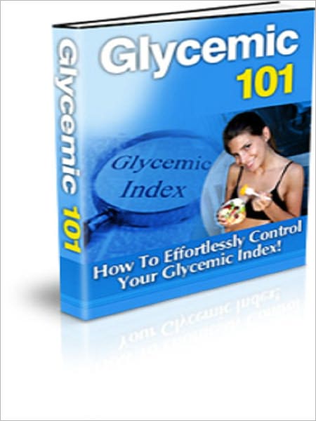 Glycemic 101