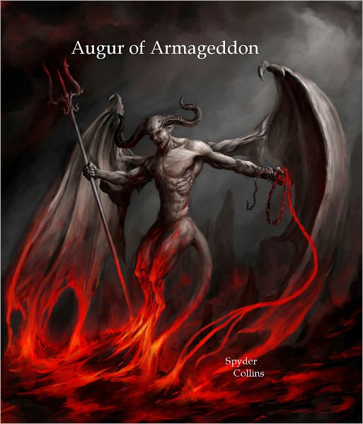 Augur of Armageddon