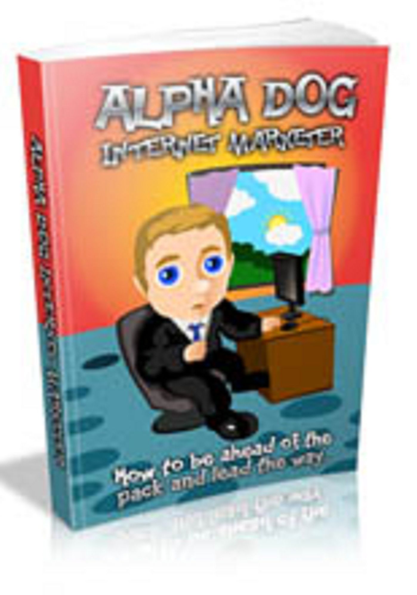 Alpha Dog Internet Marketer
