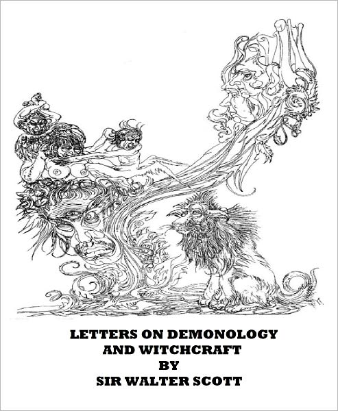 Letters on Demonology and Witchcraft