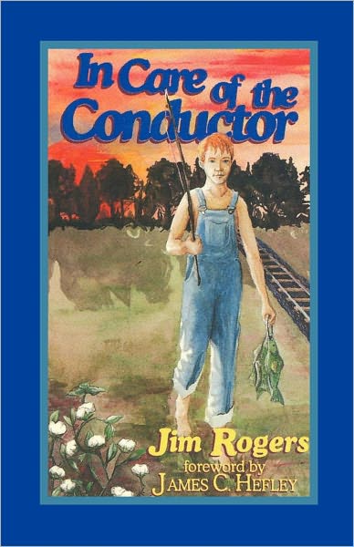 In Care of the Conductor