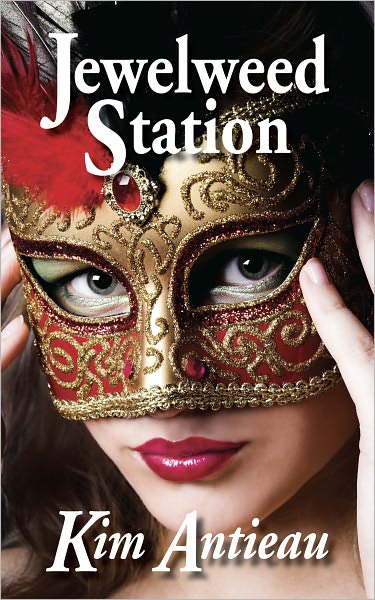 Jewelweed Station