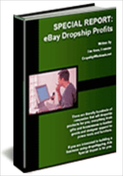 eBay Dropship Profits