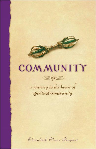 Community - A Journey to the Heart of Spiritual Community
