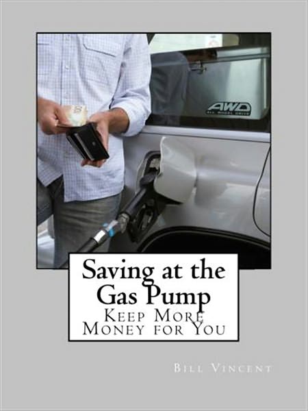 Saving at the Gas Pump