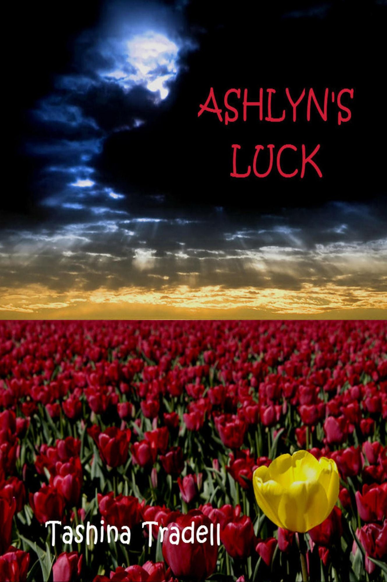 Ashlyn's Luck